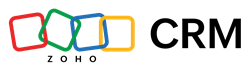 Zoho CRM