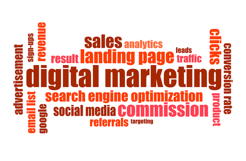 Digital Marketing Tools